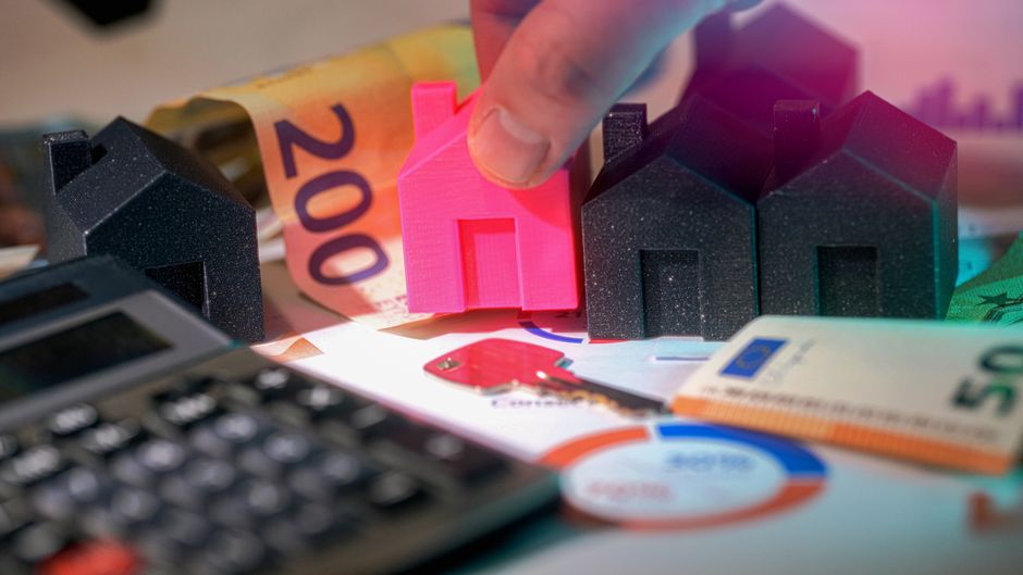 prorated rent calculator california