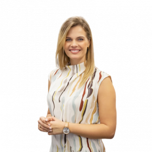 Picture of Gabrielle Gray